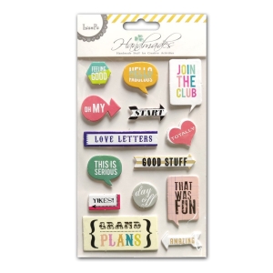 Stickers by LianFa - Feeling Good