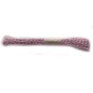 Double colored Paper Twine - Lavendar