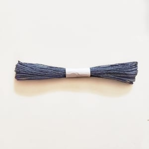 Paper Twine - Black