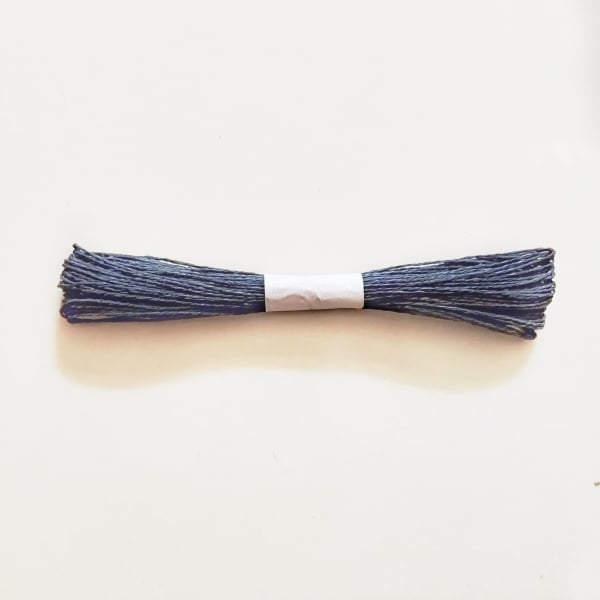Paper Twine - Black