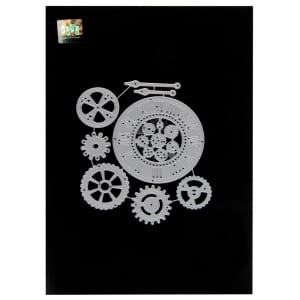 Steel Dies - Gears