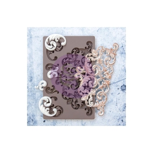 Prima Re-Design Decor Mould - Hollybrook Ironwork