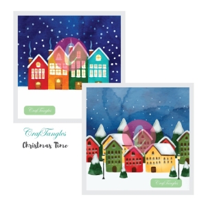 Christmas-Time--Decoupage-12x12-3-and-4