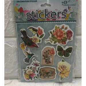 Sticker (RAVST-02)