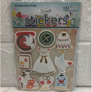 Sticker (RAVST-03)