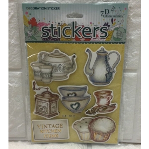 Sticker (RAVST-04)