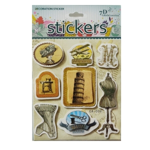 Sticker (RAVST-05)