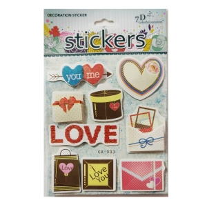 Sticker (RAVST-06)