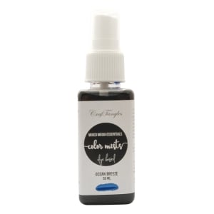 CrafTangles color mists Sprays - Ocean Breeze (50 ml)