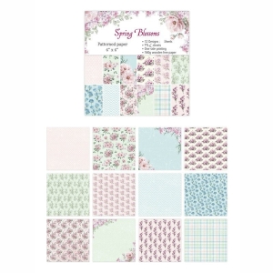 6by6_inch_patterned_paper_spring_blossoms_1