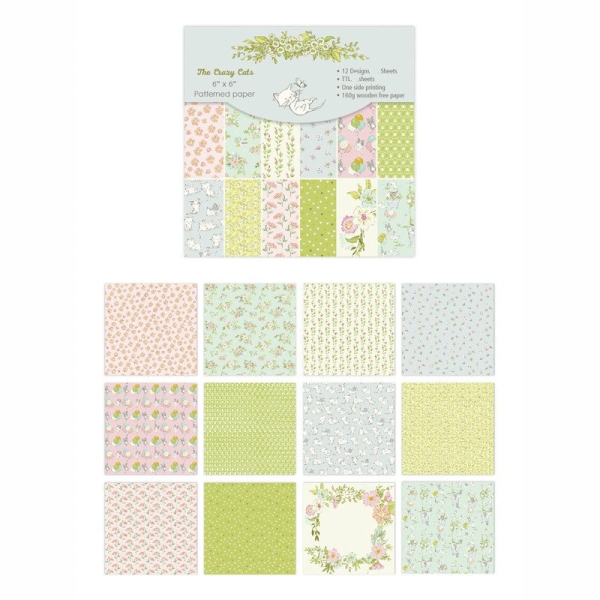 6by6_inch_patterned_paper_the_crazy_cats_1