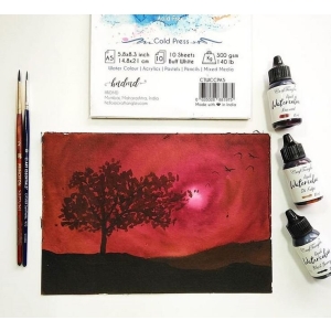 DarknMistyWatercolor