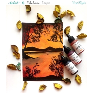 Richa_Watercolor_Nov_1