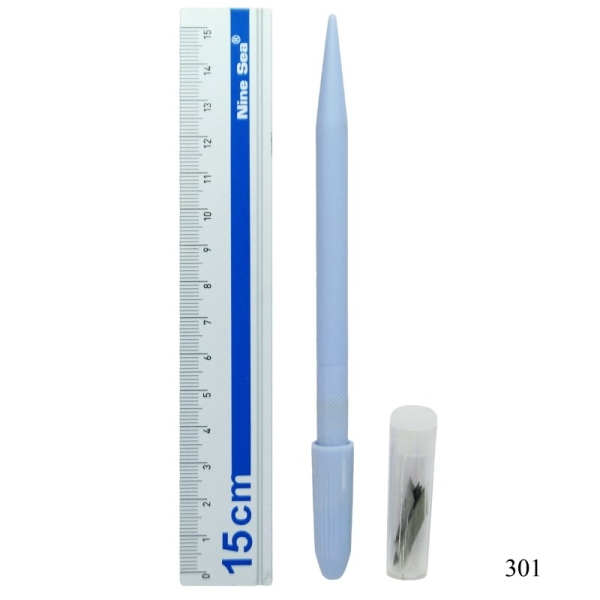 Nine Sea Pen Knife