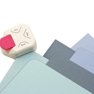 Kamei 3 in 1 Corner Punch