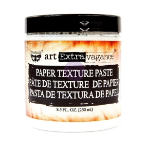 Prima Finnabair Art Extravagance Paper Paste 250ml