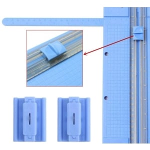 Trimmer blades for Paper Trimmer A500S