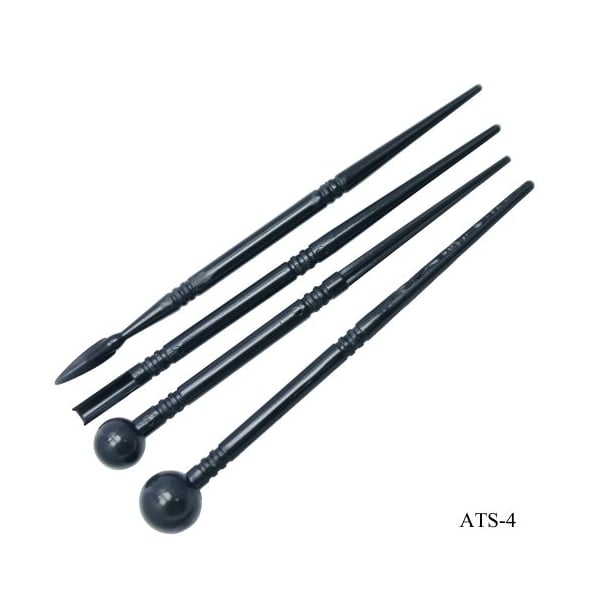 Art Tools - 4 pc set (ATS-4)