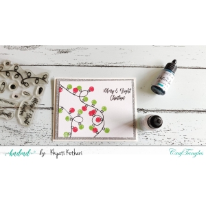 CAS_Christmas_light_Card