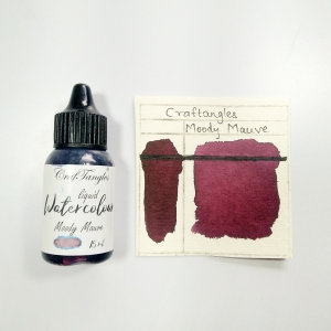 CrafTangles_moody_mauve_watercolor_swatch