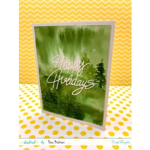 Paru_Christmas_moss_green