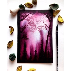 Richa_watercolor_Oct_4