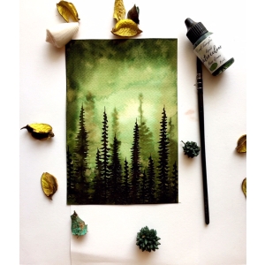 Richa_watercolor_Oct_6