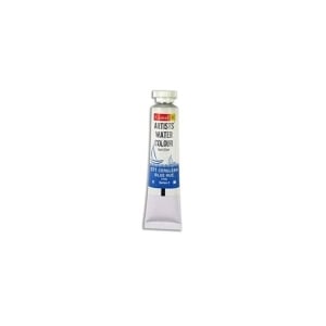 Camel Artist Watercolour Tubes (20 ml) - Series 2 - Cerulean Blue Hue (071)