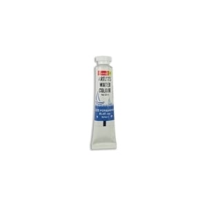 Camel Artist Watercolour Tubes (20 ml) - Series 2 - Permanent Blue (330)
