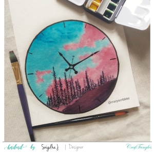 CrafTangles_Watercolor_Paper_Nov2020_2