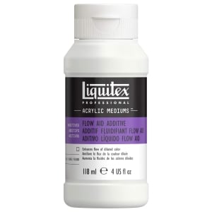Liquitex Professional Flow-Aid 118ml