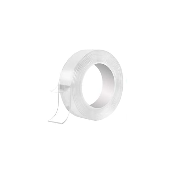 Magic Nano Tape Transperant