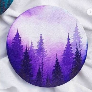 Watercolor_Round_Paper_4