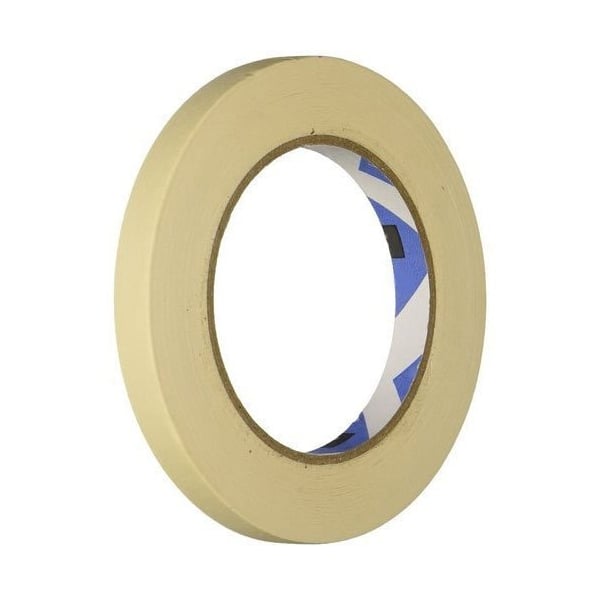 Masking Tape (1/2 inch) - Pack of 2
