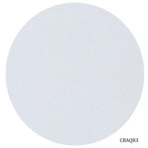 Round Canvas Board - 3 inch