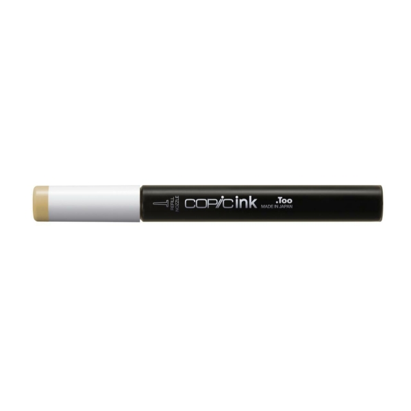 Copic Various Inks Refill E-Series - Khakhi (E84)