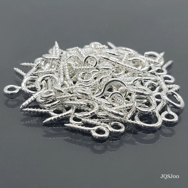 Jewellery Q hooks - JQSJ00