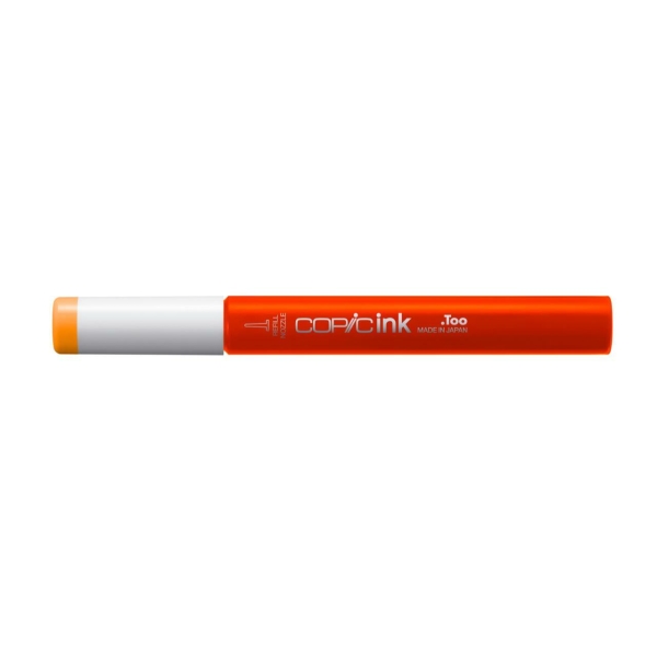 Copic Various Inks Refill Y-Series - Honey (Y38)