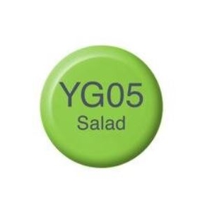 Copic Various Inks Refill YG-Series - Salad (YG05)