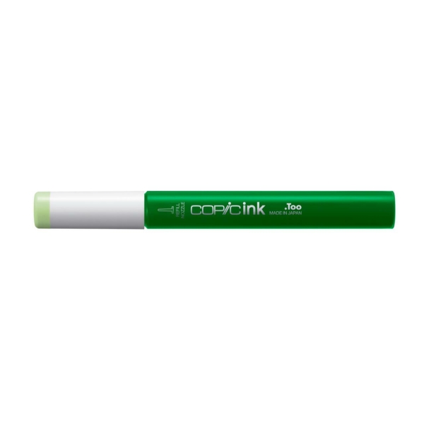 Copic Various Inks Refill YG-Series - Mignonette (YG11)