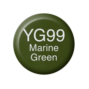 Copic Various Inks Refill YG-Series - Marine Green (YG99)