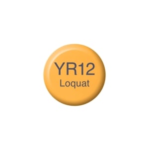 Copic Various Inks Refill YR-Series - Loquat (YR12)