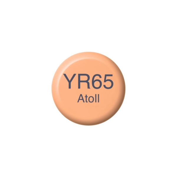 Copic Various Inks Refill YR-Series - Atoll (YR65)