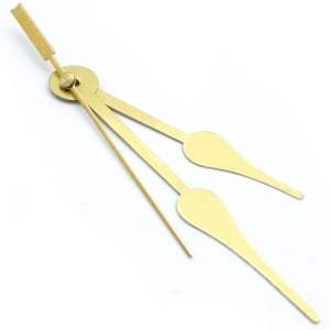 Clock Hands (CH14GD)