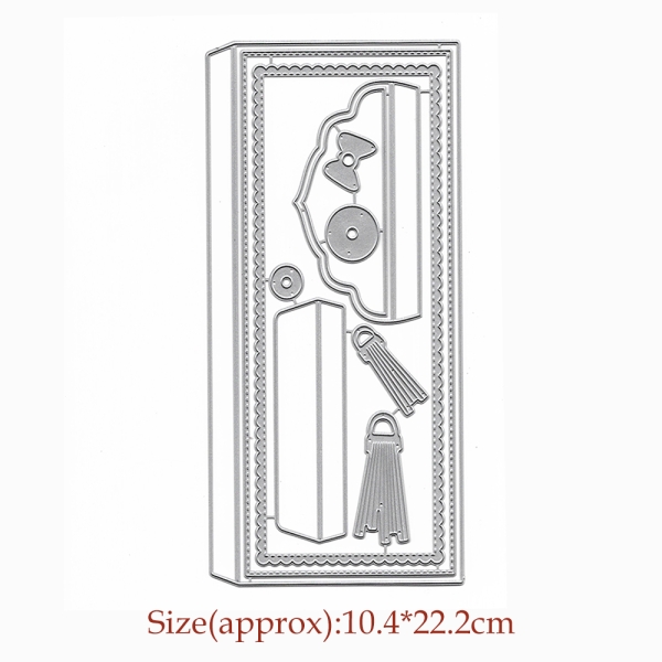 XY1094_steel_cutting_dies_CraftAdda_1