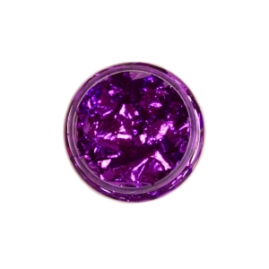 craftangles-gilding-flakes-electric-violet-2