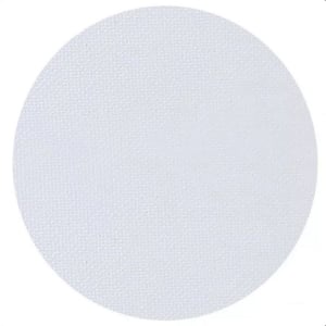 Round Canvas Board - 8 inch