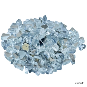 Mirror Crushed Ultra Clear 200 grams