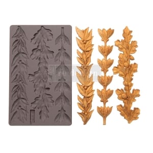 Prima Marketing Re-Design Mould 5" X 8" - Louelle Borders