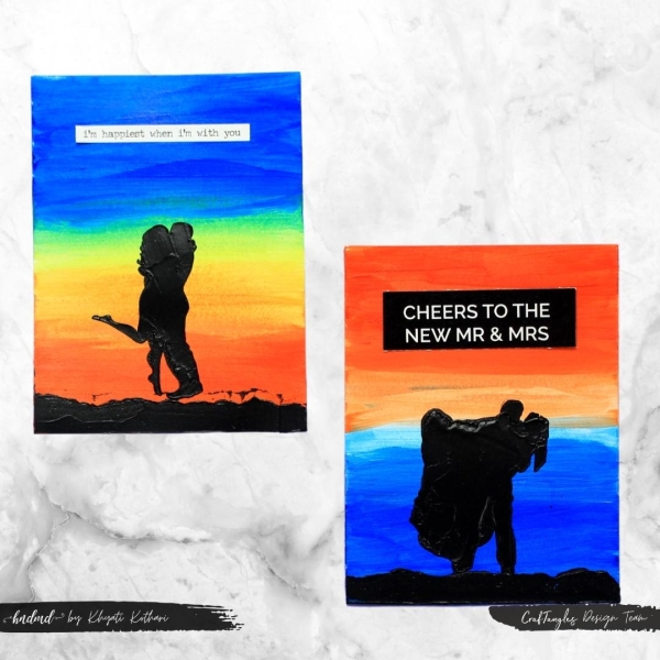 CrafTangles_Couple_Silhouette_1